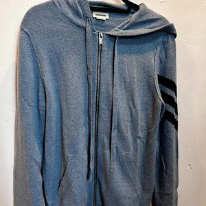 Zadig & Voltaire Cashmere Clash Cardigan - Men's XS